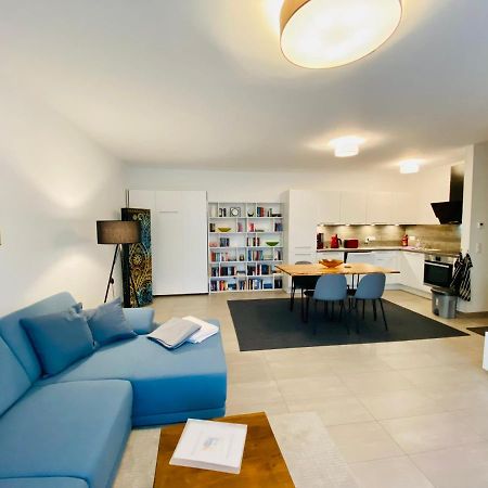 Fewo Unweit Warnemuende Sobierajczyk In Markgrafenheide 罗斯托克 外观 照片