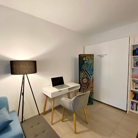 Fewo Unweit Warnemuende Sobierajczyk In Markgrafenheide 罗斯托克 外观 照片