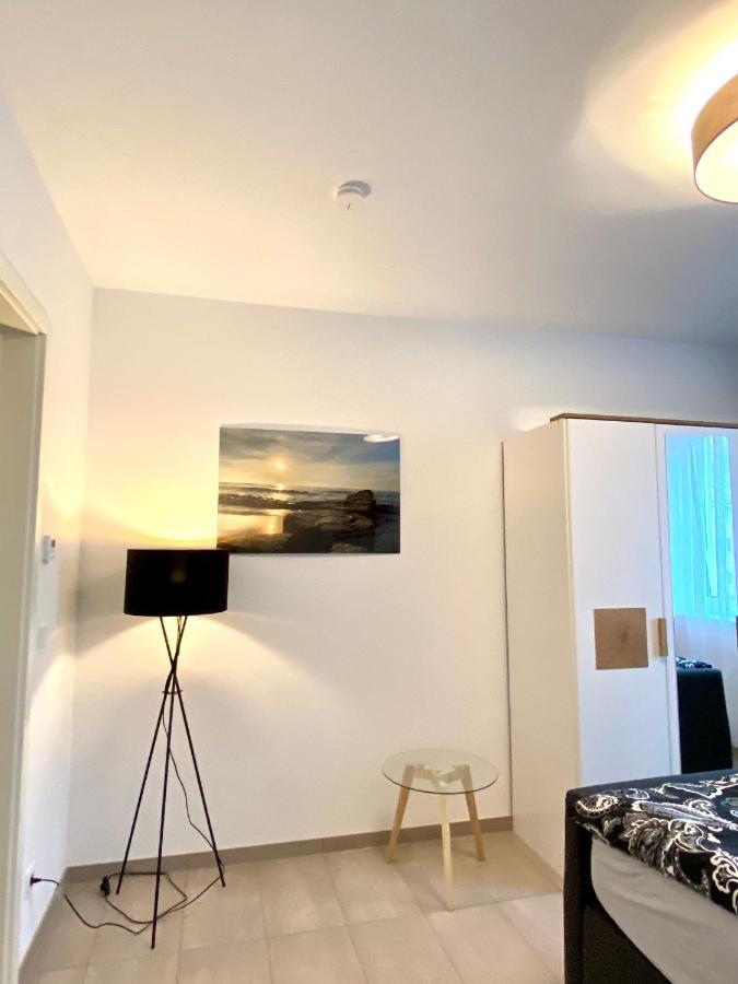 Fewo Unweit Warnemuende Sobierajczyk In Markgrafenheide 罗斯托克 外观 照片