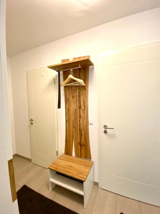 Fewo Unweit Warnemuende Sobierajczyk In Markgrafenheide 罗斯托克 外观 照片